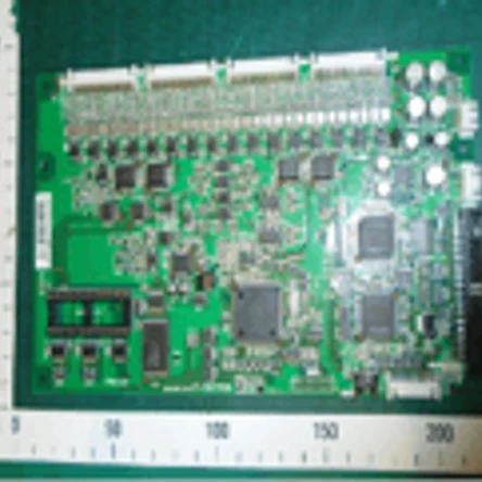 Плата Ishida P-5576: B-2 ; 000107877019 ; 280-7813